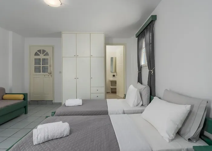 Natalie\'S Apartments