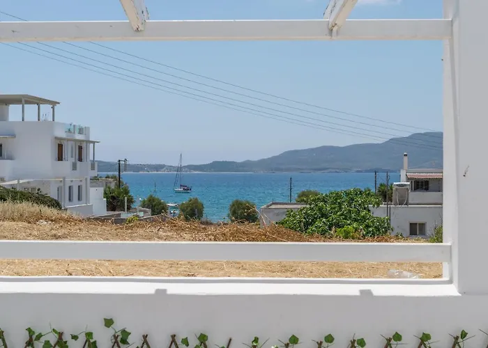 Natalie\'S Apartments