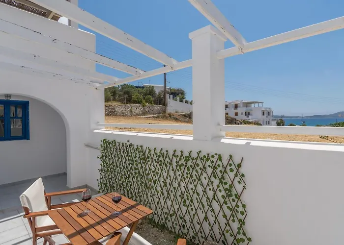 Natalie\'S Apartments