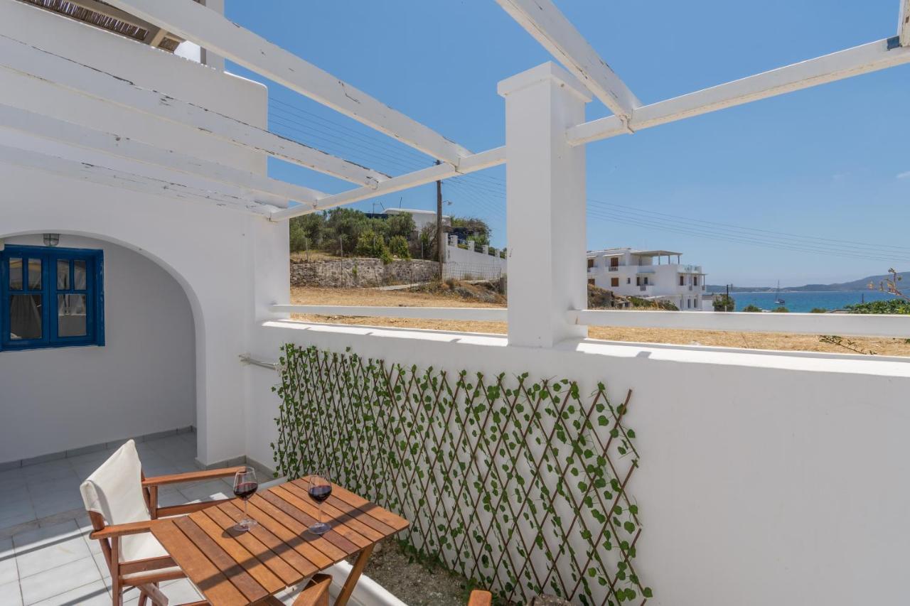 Apartment Natalie's Adamantas (Milos)