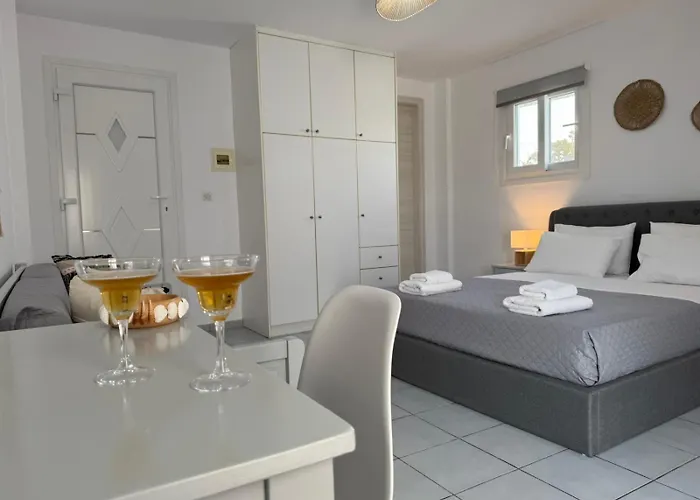 Natalie\'S Apartments