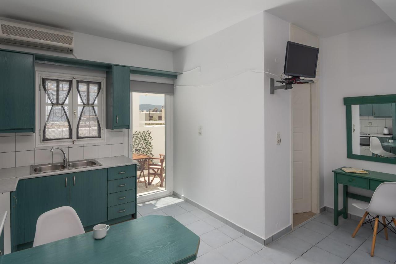 Appartement Natalie's *
