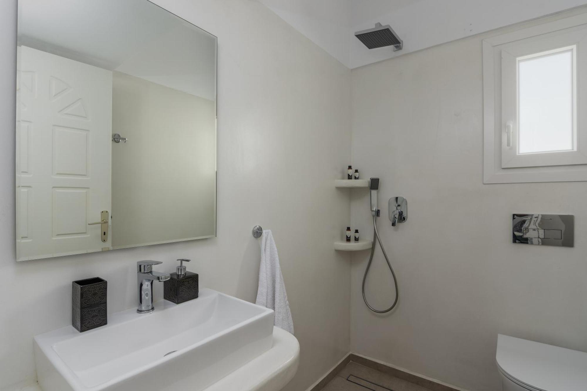 Appartement Natalie's