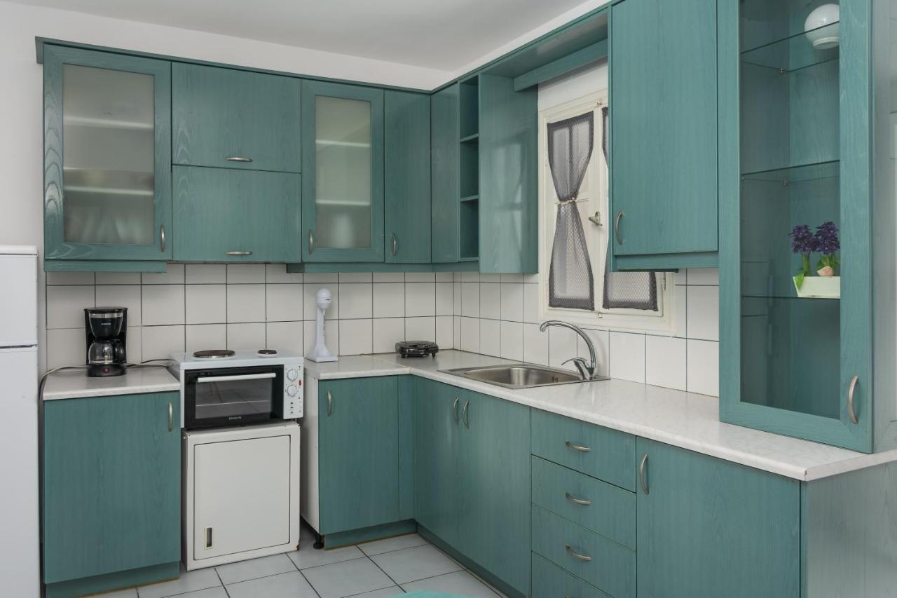 Appartement Natalie's *